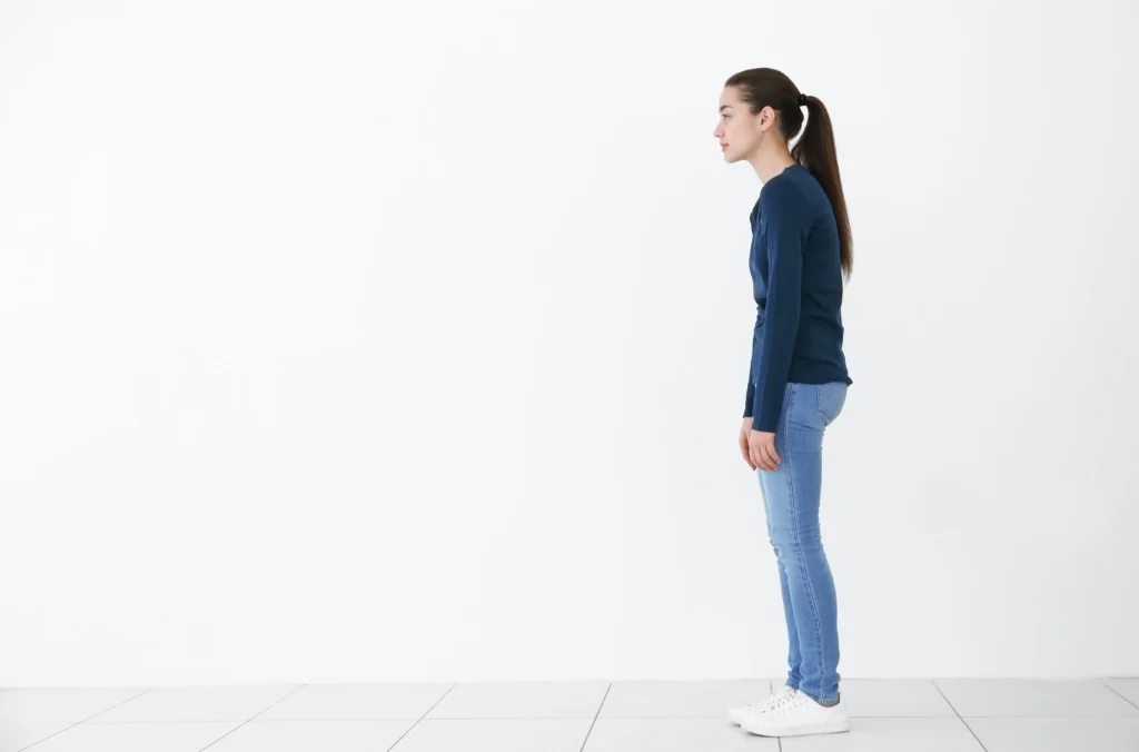 틀어진 몸에 균형을 찾아주야 하는 이유 대표 이미지