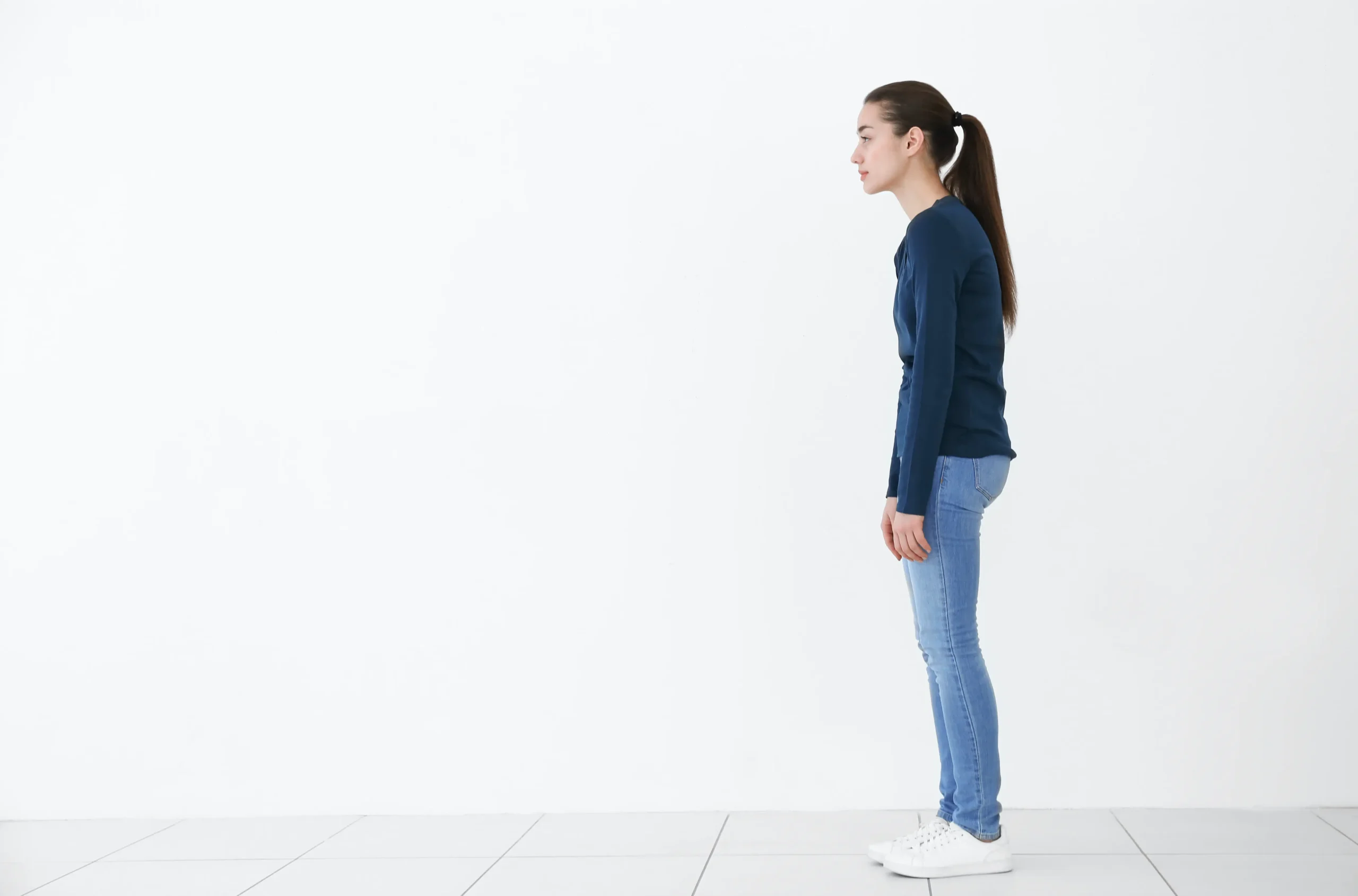 틀어진 몸에 균형을 찾아주야 하는 이유 대표 이미지