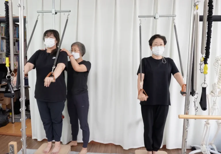 패드오풀 사용 이미지